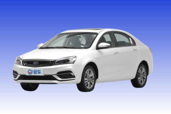 甘南州碌曲县抵押国产新能源汽车