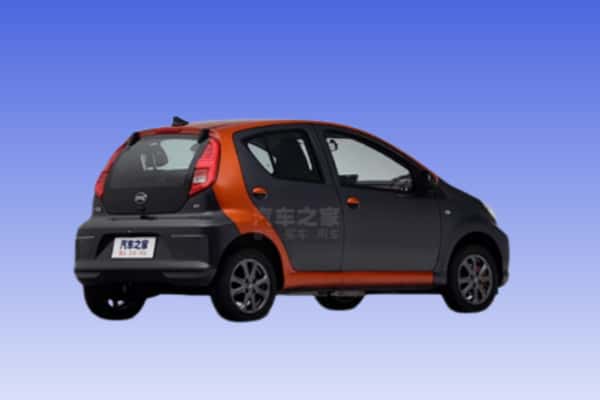 甘南州碌曲县抵押微型汽车