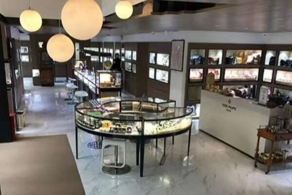 甘南州碌曲县寄卖奢侈品店
